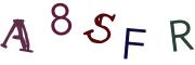 Graficzne pułapki CAPTCHA