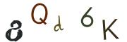 Graficzne pułapki CAPTCHA