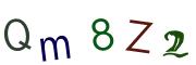 Graficzne pułapki CAPTCHA