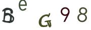 Graficzne pułapki CAPTCHA