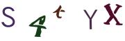 Graficzne pułapki CAPTCHA