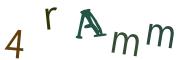 Graficzne pułapki CAPTCHA