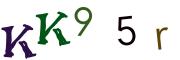 Graficzne pułapki CAPTCHA