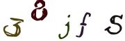 Graficzne pułapki CAPTCHA