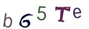 Graficzne pułapki CAPTCHA