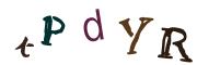Graficzne pułapki CAPTCHA