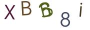 Graficzne pułapki CAPTCHA
