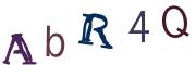 Graficzne pułapki CAPTCHA