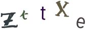 Graficzne pułapki CAPTCHA