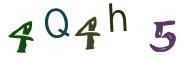 Graficzne pułapki CAPTCHA