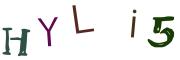 Graficzne pułapki CAPTCHA