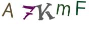 Graficzne pułapki CAPTCHA