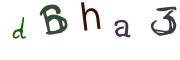 Graficzne pułapki CAPTCHA