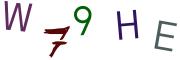 Graficzne pułapki CAPTCHA