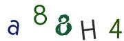 Graficzne pułapki CAPTCHA