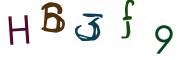 Graficzne pułapki CAPTCHA