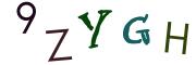 Graficzne pułapki CAPTCHA