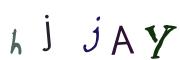 Graficzne pułapki CAPTCHA