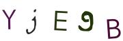 Graficzne pułapki CAPTCHA