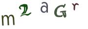 Graficzne pułapki CAPTCHA