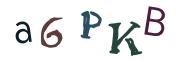 Graficzne pułapki CAPTCHA