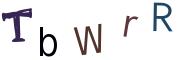 Graficzne pułapki CAPTCHA