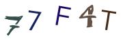 Graficzne pułapki CAPTCHA