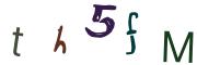 Graficzne pułapki CAPTCHA