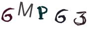 Graficzne pułapki CAPTCHA