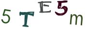 Graficzne pułapki CAPTCHA