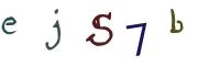 Graficzne pułapki CAPTCHA
