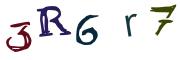 Graficzne pułapki CAPTCHA