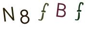 Graficzne pułapki CAPTCHA