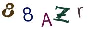Graficzne pułapki CAPTCHA