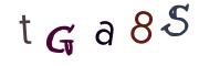 Graficzne pułapki CAPTCHA