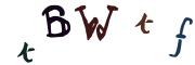 Graficzne pułapki CAPTCHA