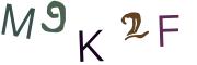 Graficzne pułapki CAPTCHA