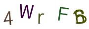 Graficzne pułapki CAPTCHA