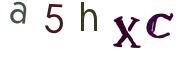 Graficzne pułapki CAPTCHA
