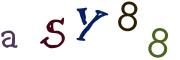 Graficzne pułapki CAPTCHA