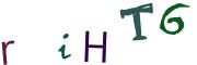 Graficzne pułapki CAPTCHA