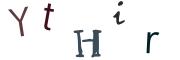 Graficzne pułapki CAPTCHA