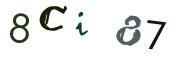 Graficzne pułapki CAPTCHA