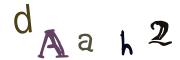 Graficzne pułapki CAPTCHA