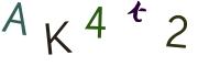Graficzne pułapki CAPTCHA