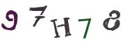Graficzne pułapki CAPTCHA