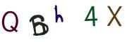 Graficzne pułapki CAPTCHA