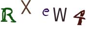 Graficzne pułapki CAPTCHA