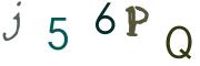 Graficzne pułapki CAPTCHA