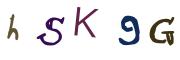 Graficzne pułapki CAPTCHA